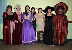 carnevale '08118